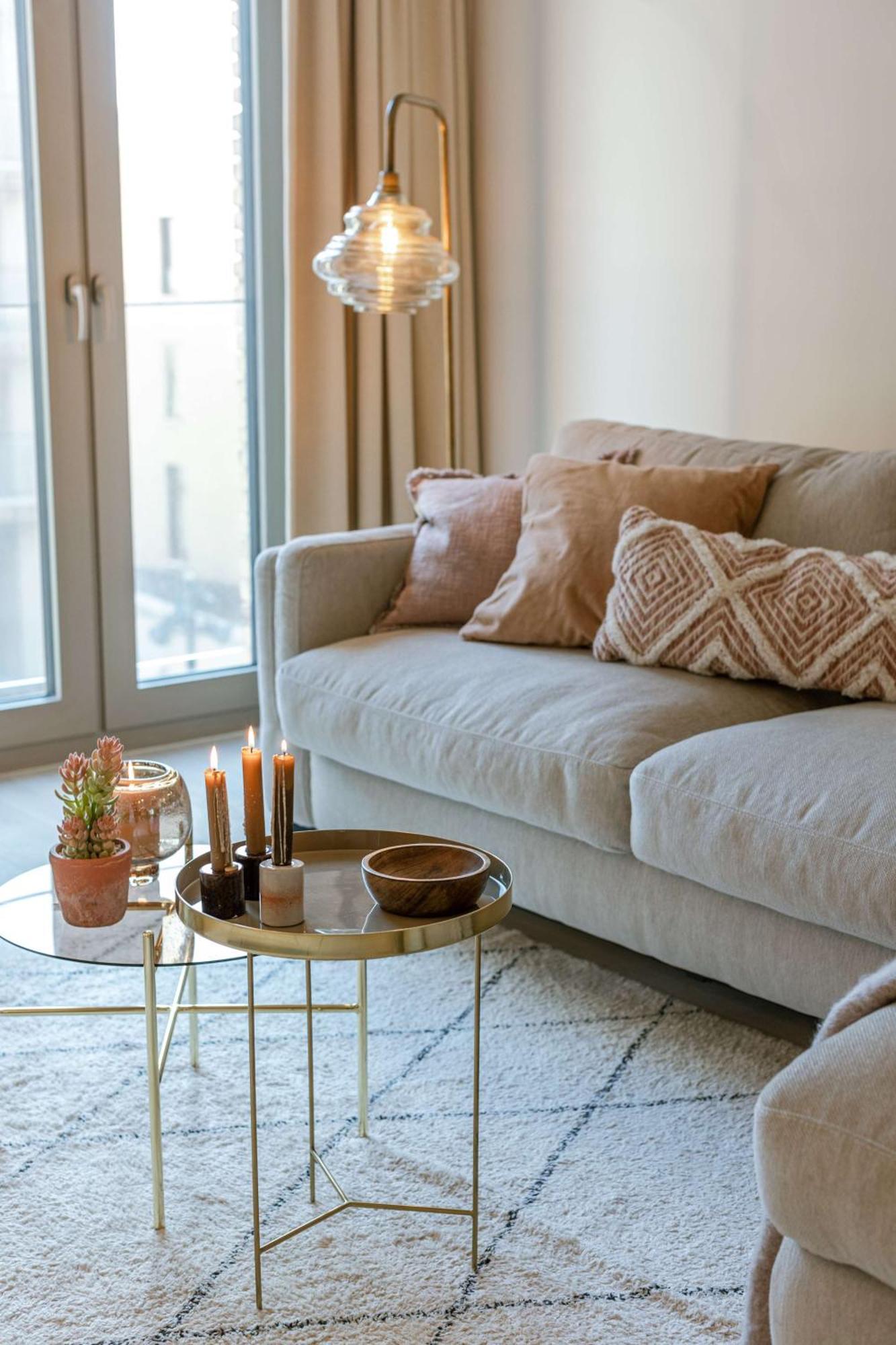 Huswell - Apartment With Terrace Close To The Sea Ostende Exterior foto